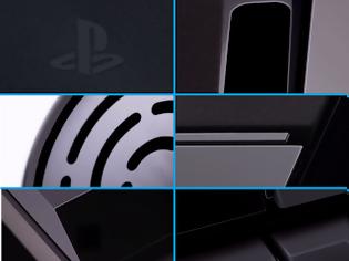 Φωτογραφία για Αυτό είναι το PlayStation 4! VIDEO