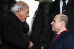 «Κανένας κίνδυνος τιμωρίας του ΠΑΟ»