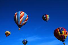 Ένας νεκρός και 24 τραυματίες από σύγκρουση αερόστατων στην Τουρκία