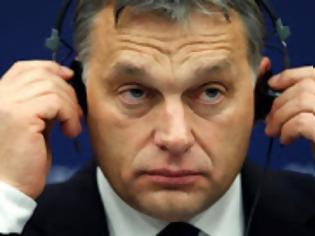 Φωτογραφία για Πρακτικές των ναζί χρησιμοποιεί η Μέρκελ, υποστηρίζει ο πρωθυπουργός της Ουγγαρίας...!!!