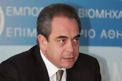 Μίχαλος: Ο δρόμος είναι πλέον ανοιχτός για κινεζικές επενδύσεις