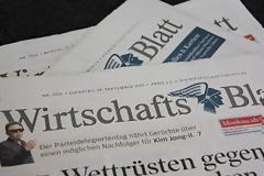 «Αντώνης Σαμαράς - ο Έλληνας μεταρρυθμιστής»