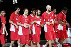 ΕΠΙΣΤΡΕΦΕΙ ΓΙΑ ΤΑ PLAY OFFS Ο ΓΚΕΤΣΕΒΙΤΣΙΟΥΣ... ΛΥΘΗΚΕ Η ΣΥΝΕΡΓΑΣΙΑ ΤΩΝ ΠΡΩΤΑΘΛΗΤΩΝ ΜΕ ΠΕΡΚΙΝΣ