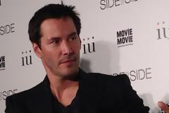 Δεν θα το πιστεύετε όταν δείτε πως είναι ΣΗΜΕΡΑ o Keanu Reeves!