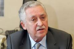 Συνάντηση Φώτη Κουβέλη με τον πρέσβη του Ιράκ