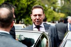 Στουρνάρας: Θα είμαστε έτοιμοι εντός χρονοδιαγραμμάτων