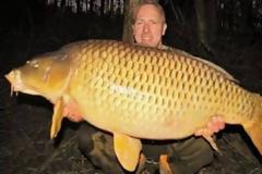 Απίστευτο: Μετά από 14 χρόνια μπλέχτηκε πάλι στα δίχτυα του