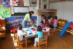 Έναρξη εγγραφών στους παιδικούς-βρεφονηπιακούς σταθμούς του Δήμου Κιλκίς