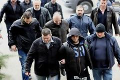 Ένοχοι 21 από τους 24 κατηγορουμένους για το κύκλωμα τοκογλυφίας στη Θεσσαλονίκη