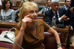 Φ. Πιπιλή: Να απαγορευτεί στη Βουλή, η οπλοφορία των βουλευτών