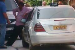 Χωρίς μεροκάματο οι ταξιτζήδες στον Αγ.Κων/νο