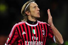 Συζητάει με Γουέστ Χαμ ο Αμπροζίνι