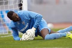 «Τελειώνει» τον Ιτάνζ ο ΠΑΟΚ, συγγνώμη από Καμαρά