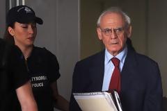 Νέα στοιχεία για την «πορεία εμβάσματος» στη δίκη του Άκη