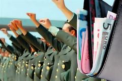 Επιστολή του ΣΥΣΜΕΔ για τη μη Καταβολή Παγίων Ημερών Εκτός Έδρας και Επιδόματος Παραμεθορίου