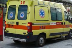 Αγρίνιο: Απόπειρα αυτοκτονίας 39χρονου στην Νεάπολη