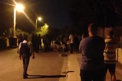 ΣΥΜΒΑΙΝΕΙ ΤΩΡΑ: Συννεληφθη ο 42χρονος στη Πευκη - Σε λίγο στο tromaktiko βίντεο με τα όσα διαδραματίστηκαν νωρίτερα