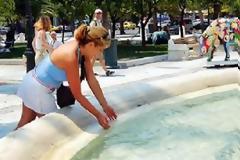 Aποπνικτικός ο καιρός την Τρίτη - Καύσωνας και αφρικανική σκόνη θα συνθέσουν το σκηνικό