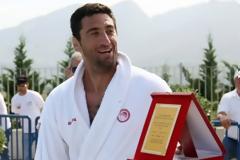 ΔΕΛΗΓΙΑΝΝΗΣ : ΕΥΛΟΓΗΜΕΝΟΣ ΓΙΑ ΤΟ ΜΕΓΑΛΕΙΟ