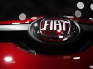 Φωτογραφία για Η Fiat «επιμένει» ιταλικά