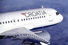 Μια εβδομάδα συμπλήρωσε η απεργία στην Croatia Airlines, οι ζημίες έφθασαν τις 859.000 ευρώ