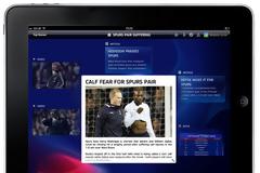 Παρακολουθήστε τον τελικό του Champions League όπως εσείς θέλετε