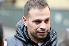 ΥΜΝΟΙ ΝΙΚΟΛΑΪΔΗ ΓΙΑ ΤΟΝ... ΣΥΜΠΑΙΚΤΗ ΙΜΠΑΓΑΣΑ!