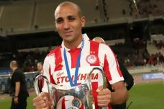 Η ΕΠΙΘΥΜΙΑ ΤΟΥ... ΠΕΡΗΦΑΝΟΥ ΤΖΙΜΠΟΥΡ!