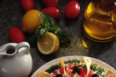 Τέλος το χύμα ελαιόλαδο στα εστιατόρια