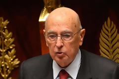 Ιταλία: Άμεση δράση για την καταπολέμηση της ανεργίας ζητεί ο Ναπολιτάνο