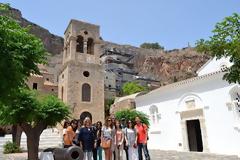 «Κορεάτες δημοσιογράφοι και tour operators στην Μονεμβάσια καλεσμένοι της Περιφέρειας Πελοποννήσου»