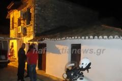 Ο αναδασμός όπλισε το χέρι 68 χρονου στη Ναύπακτο [Video]