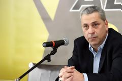 Συνέντευξη Ανδρέα Δημητρέλου