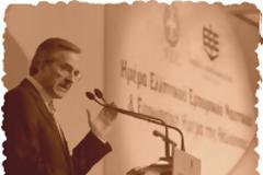 H Ελλάδα μπορεί να γίνει η πύλη της Κίνας στην Ευρώπη και της Ευρώπης στην Κίνα