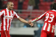 Αυτή είναι η καλύτερη 18άδα της φετινής Super League, fair play se Μπουμσόνγκ