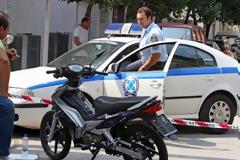 Έκλεψε μηχανάκι στην Κέρκυρα, για να κάνει βόλτες στην Ηγουμενίτσα!