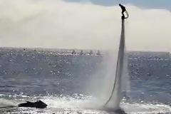 Δείτε κάποιες ξεχωριστές ικανότητες που κόβουν την ανάσα