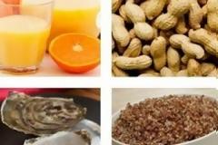 Υγεία: Αυτές είναι οι 4 τροφές για super όραση