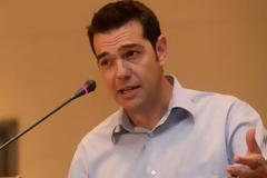Αλ.Τσίπρας: Δώδεκα προτάσεις για το Ασφαλιστικό