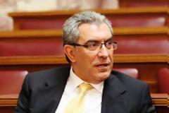 Ξανά στη Βουλή οι γερμανικές αποζημιώσεις