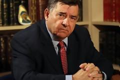 Γ.Καρατζαφέρης οχι δεν επιστρέφω στην Νέα Δημοκρατία