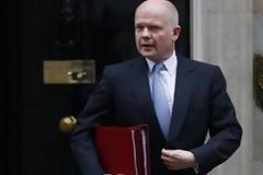 «Καμία επιλογή για τη Συρία δεν είναι έξω από το τραπέζι»