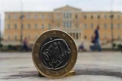 Στα 306 εκατ. το πρωτογενές έλλειμμα 4μηνου