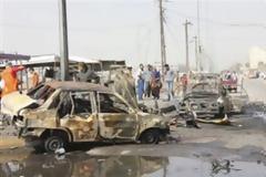 Ιράκ: 79 νεκροί μέσα σε μια μέρα από επιθέσεις