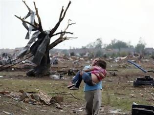 Φωτογραφία για Στους 37 οι νεκροί στην Οκλαχόμα