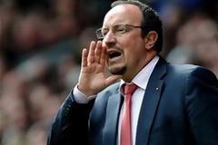 Πάει για Μπενίτεθ η Νάπολι