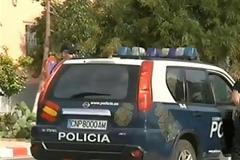 Τρεις νεκροί από έκρηξη σε στρατώνα στην Αλμερία