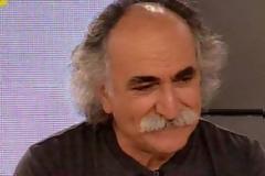 Αγάθωνας: Πήγα στη Eurovision για να γνωρίσω την Παπαρίζου