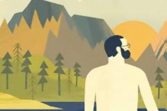 Έζησα στην ξενιτιά γιατί είμαι π@ύστης: Το άρθρο-