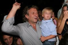 Κώστας Κόκλας: 